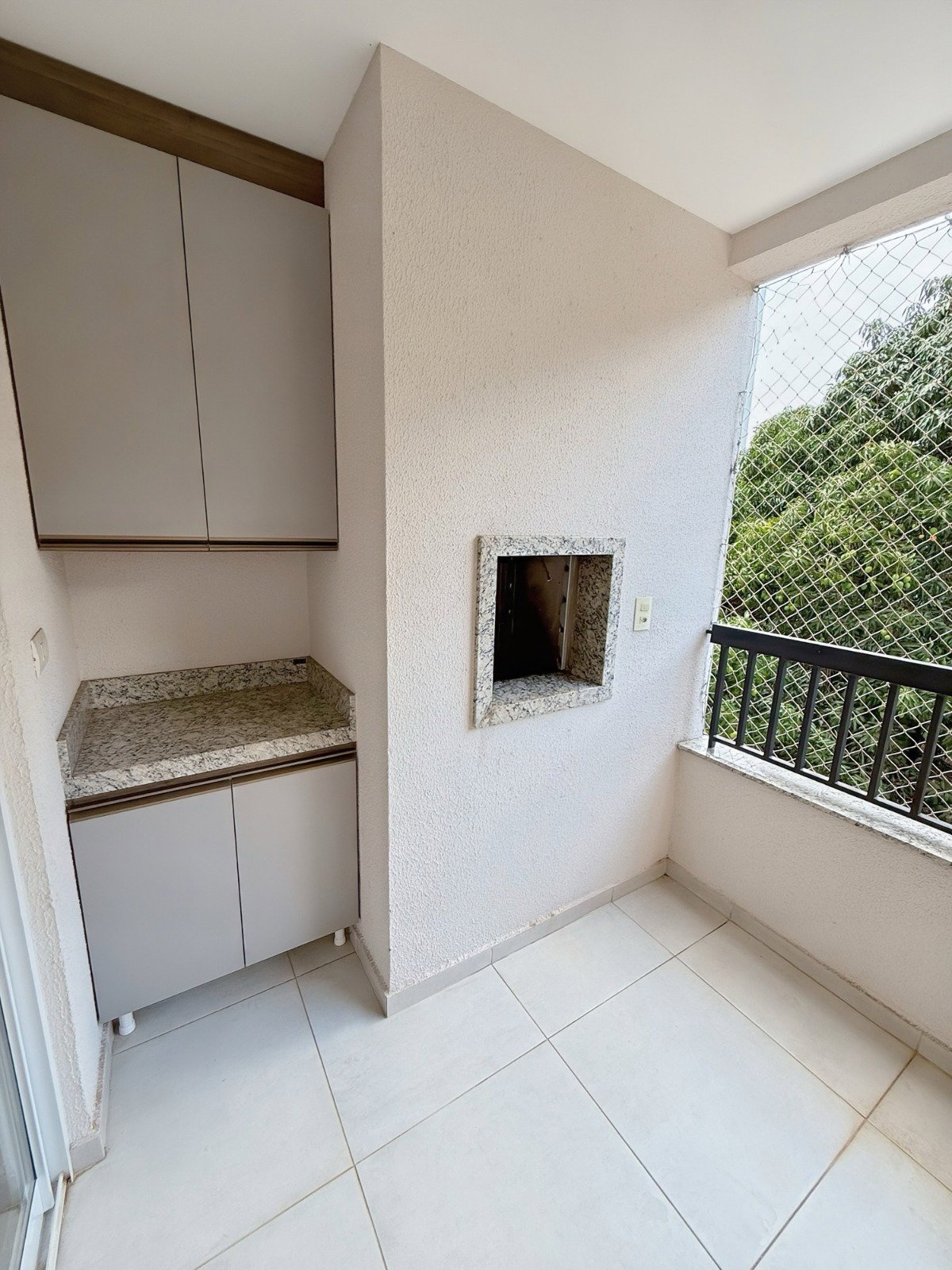 Apartamento Residencial Dunas Maringá (PR) – CIPLART