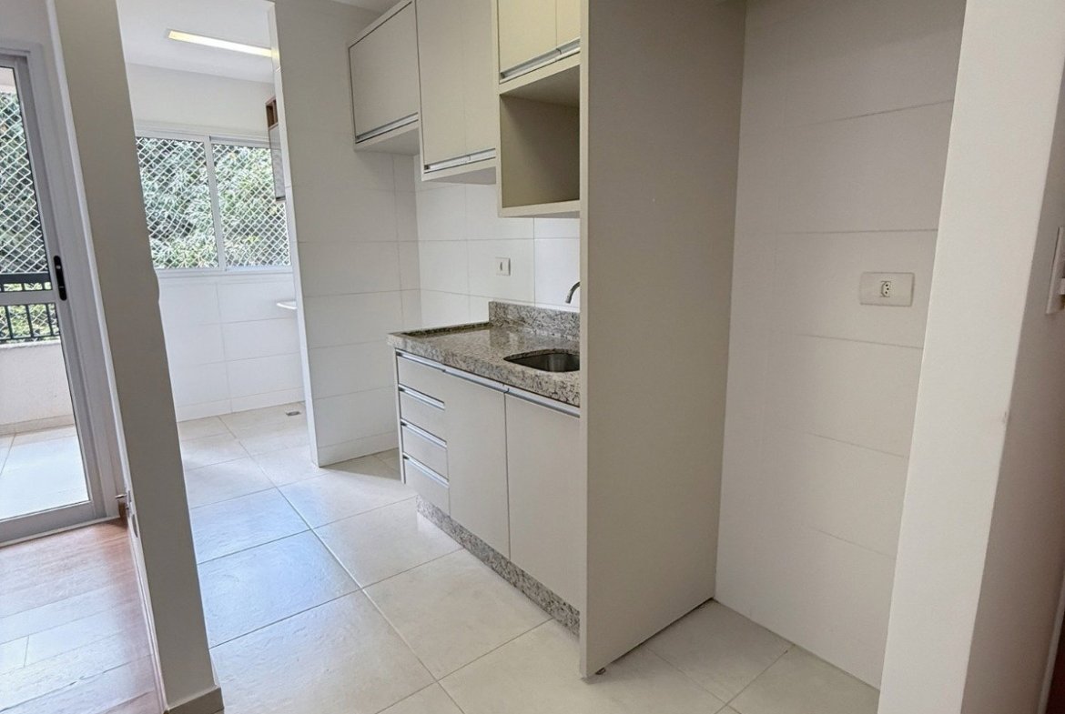 Apartamento Residencial Dunas Maringá (PR) – CIPLART