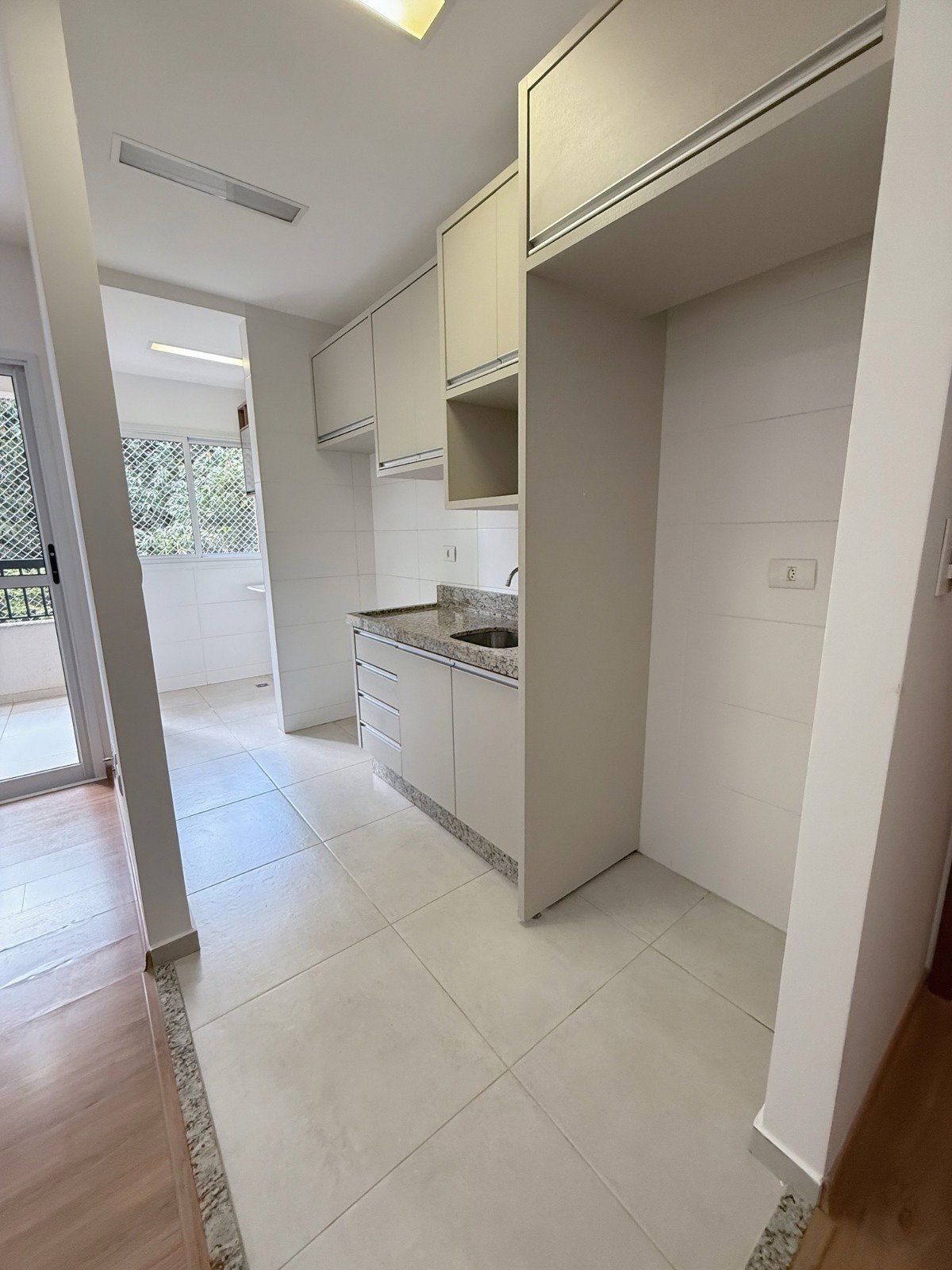 Apartamento Residencial Dunas Maringá (PR) – CIPLART