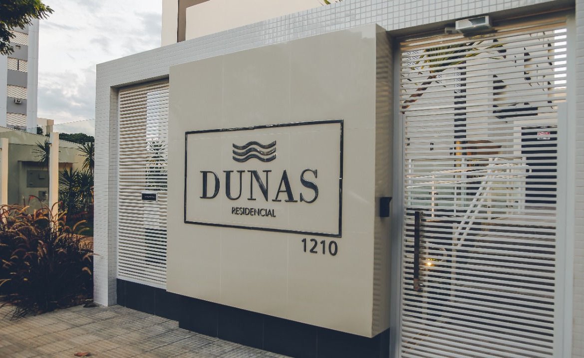Apartamento Residencial Dunas Maringá (PR) – CIPLART