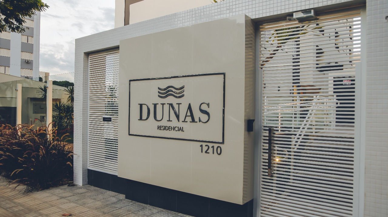 Apartamento Residencial Dunas Maringá (PR) – CIPLART