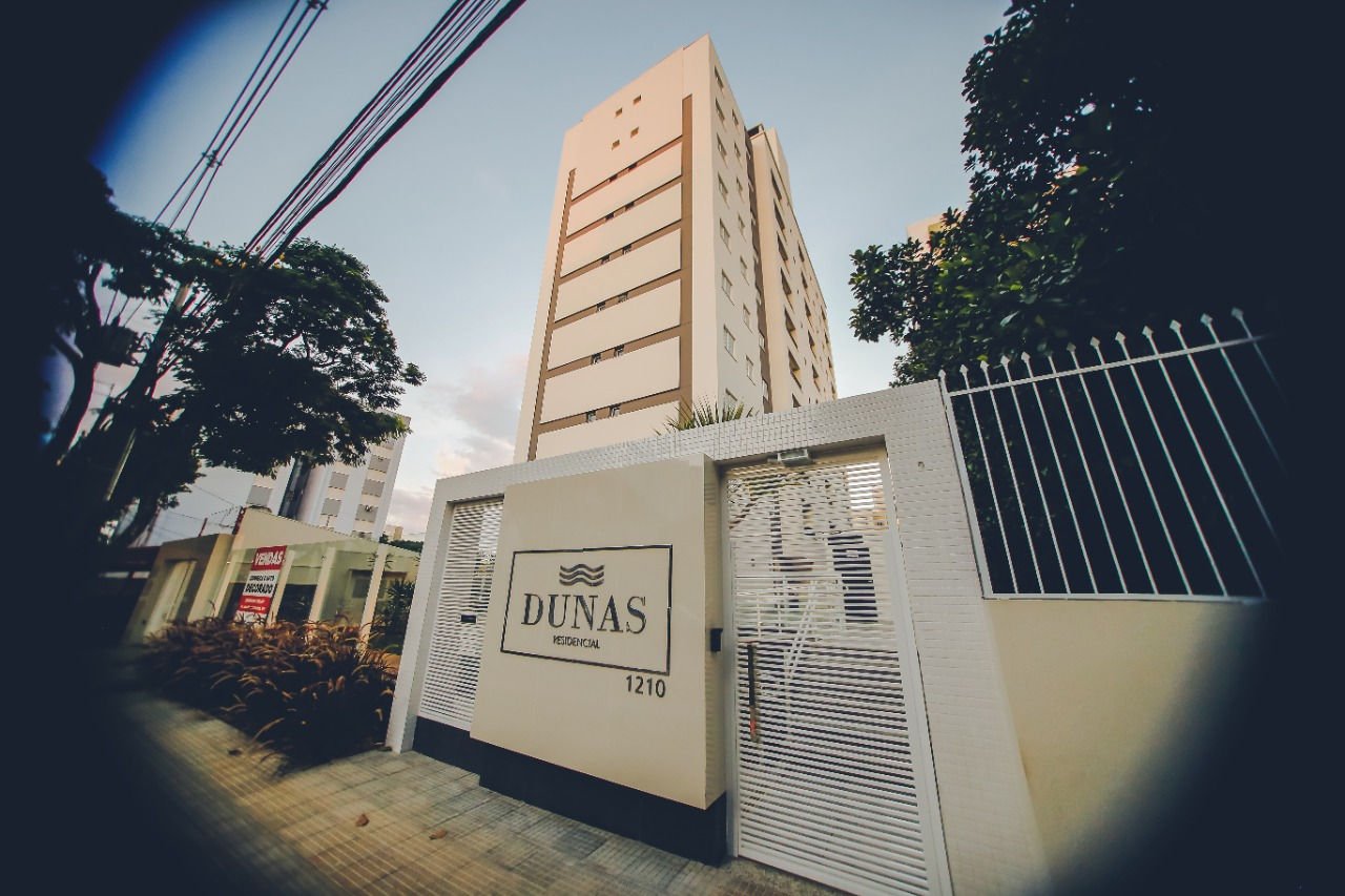 Apartamento Residencial Dunas Maringá (PR) – CIPLART