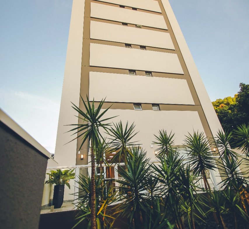 Apartamento Residencial Dunas Maringá (PR) – CIPLART