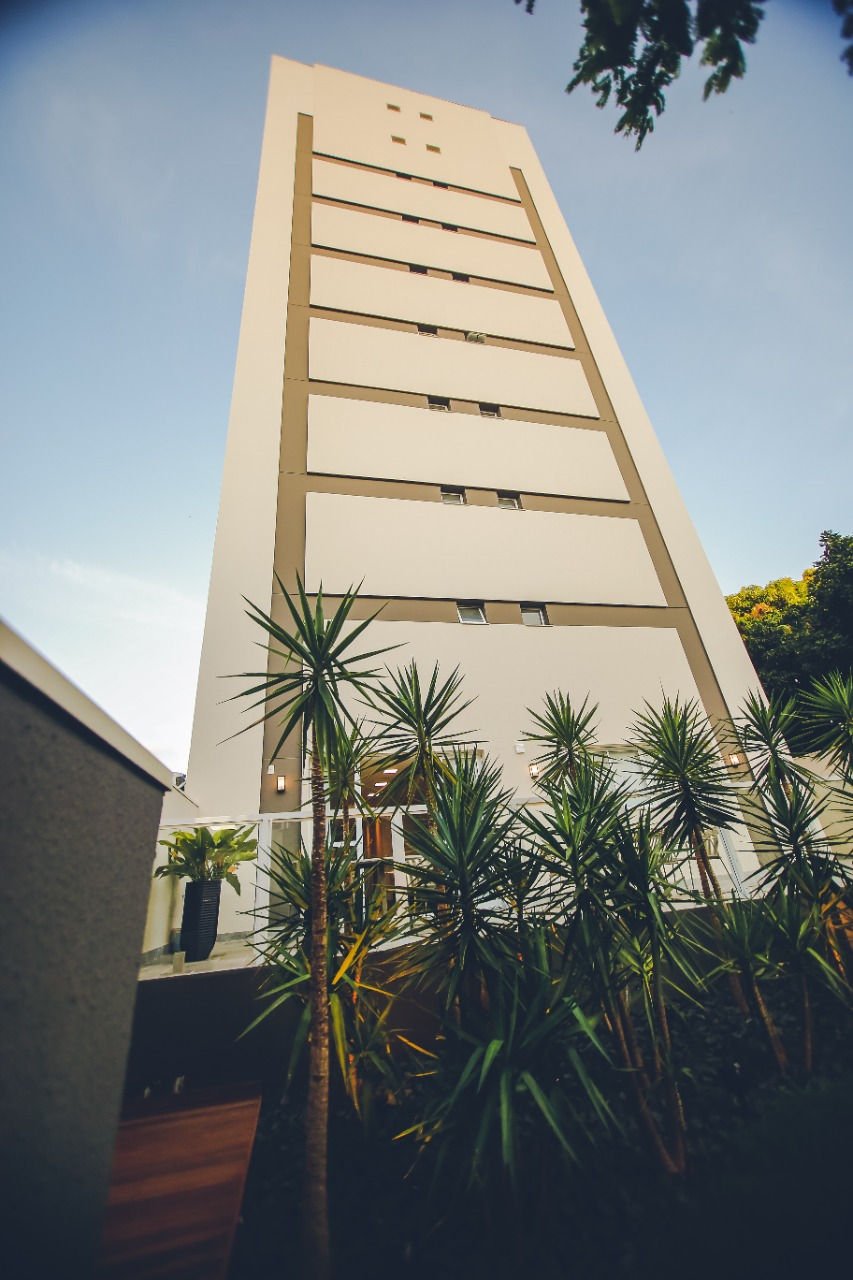 Apartamento Residencial Dunas Maringá (PR) – CIPLART