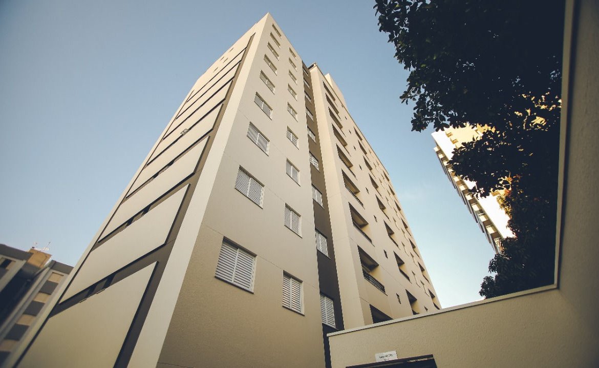Apartamento Residencial Dunas Maringá (PR) – CIPLART