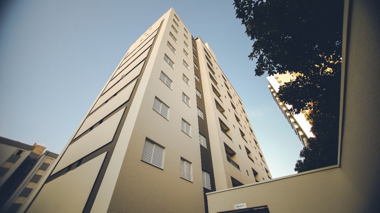 Apartamento Residencial Dunas Maringá (PR) – CIPLART