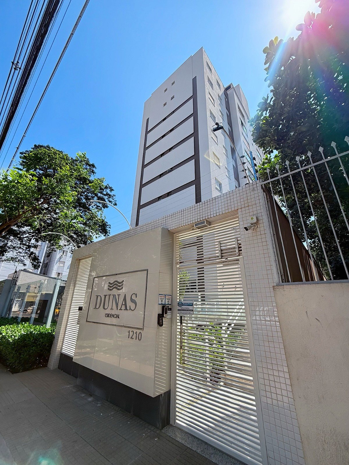 Apartamento Residencial Dunas Maringá (PR) – CIPLART