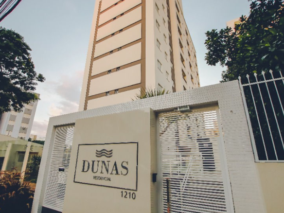 Apartamento Residencial Dunas Maringá (PR) – CIPLART