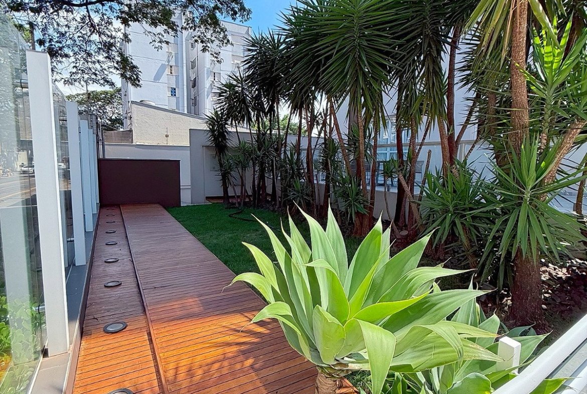 Apartamento Residencial Dunas Maringá (PR) – CIPLART