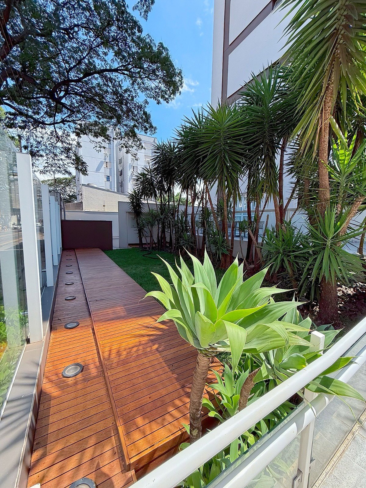 Apartamento Residencial Dunas Maringá (PR) – CIPLART