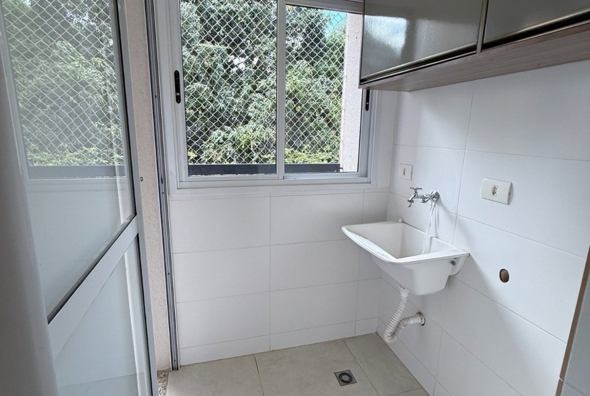 Apartamento Residencial Dunas Maringá (PR) – CIPLART