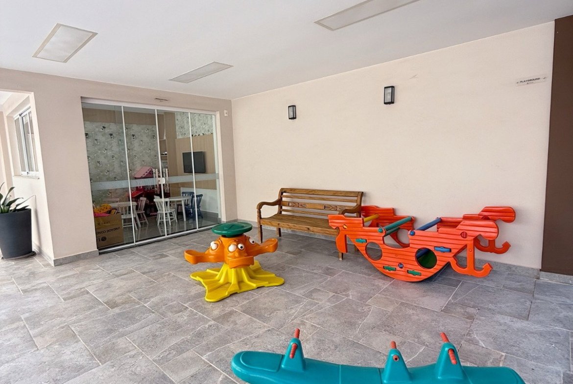 Apartamento Residencial Dunas Maringá (PR) – CIPLART