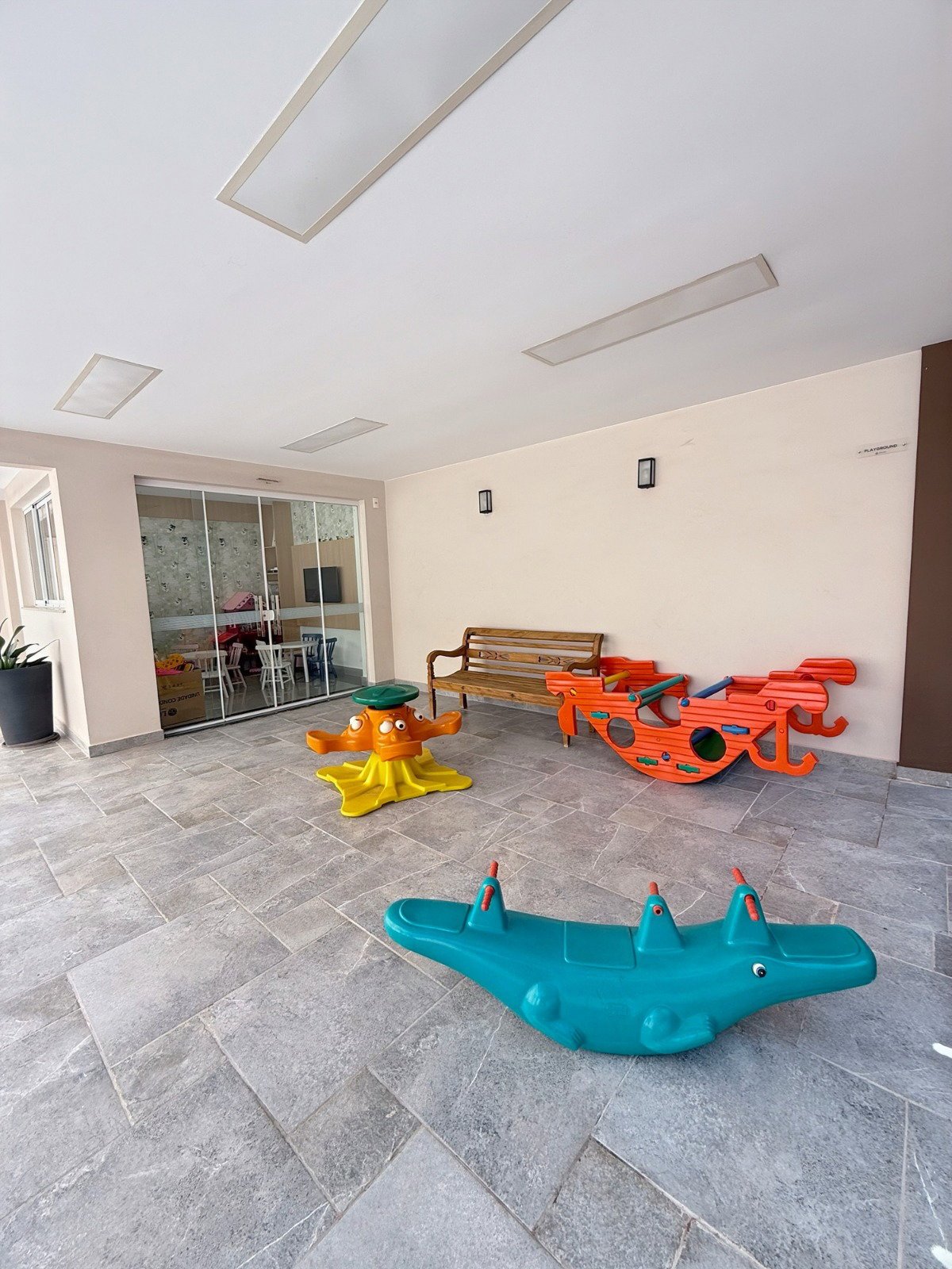 Apartamento Residencial Dunas Maringá (PR) – CIPLART