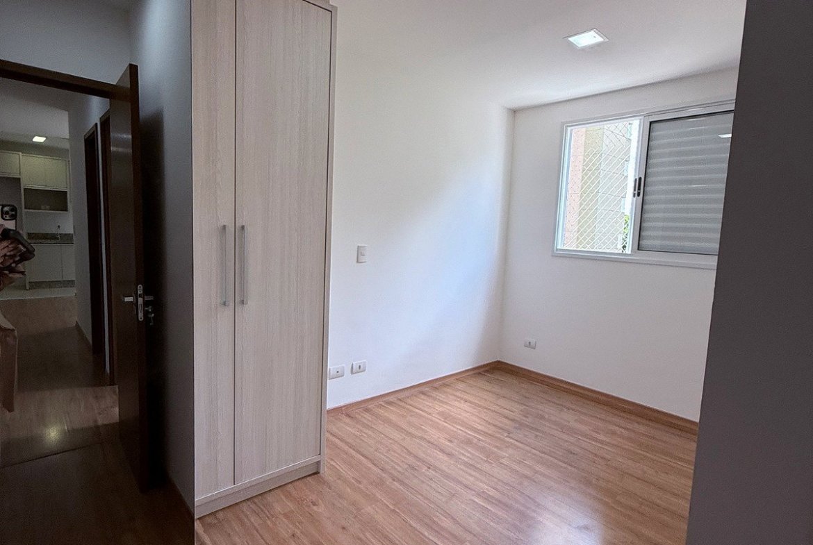 Apartamento Residencial Dunas Maringá (PR) – CIPLART