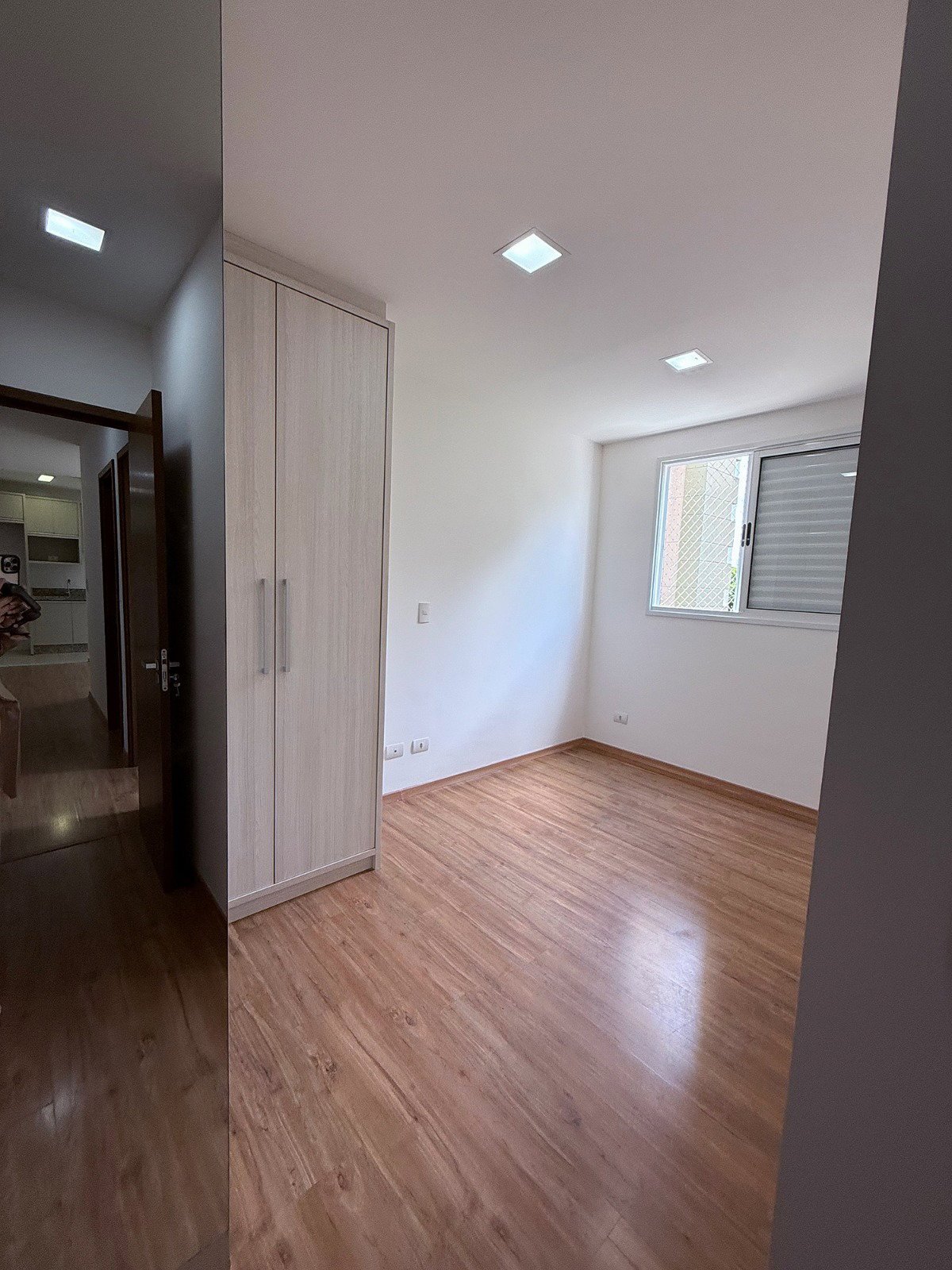 Apartamento Residencial Dunas Maringá (PR) – CIPLART