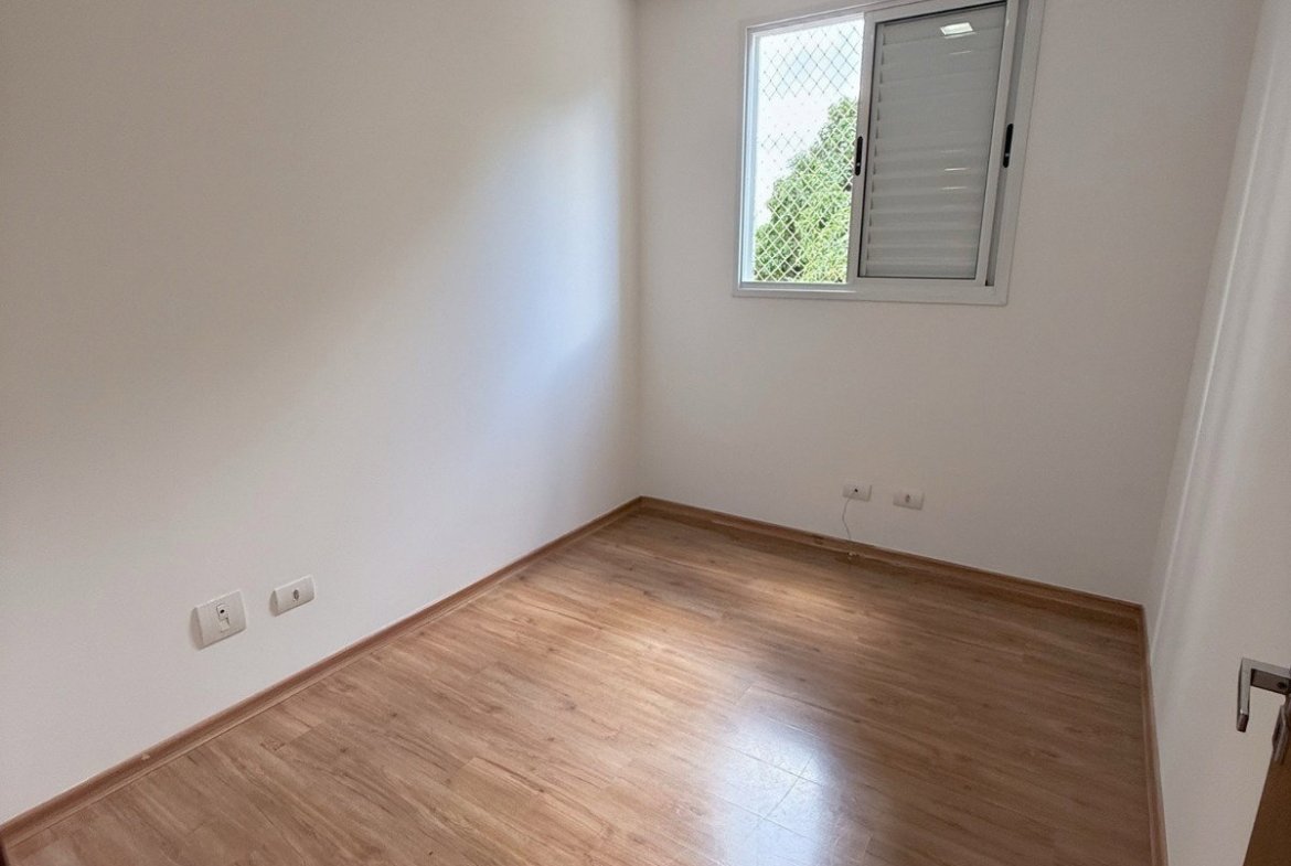 Apartamento Residencial Dunas Maringá (PR) – CIPLART