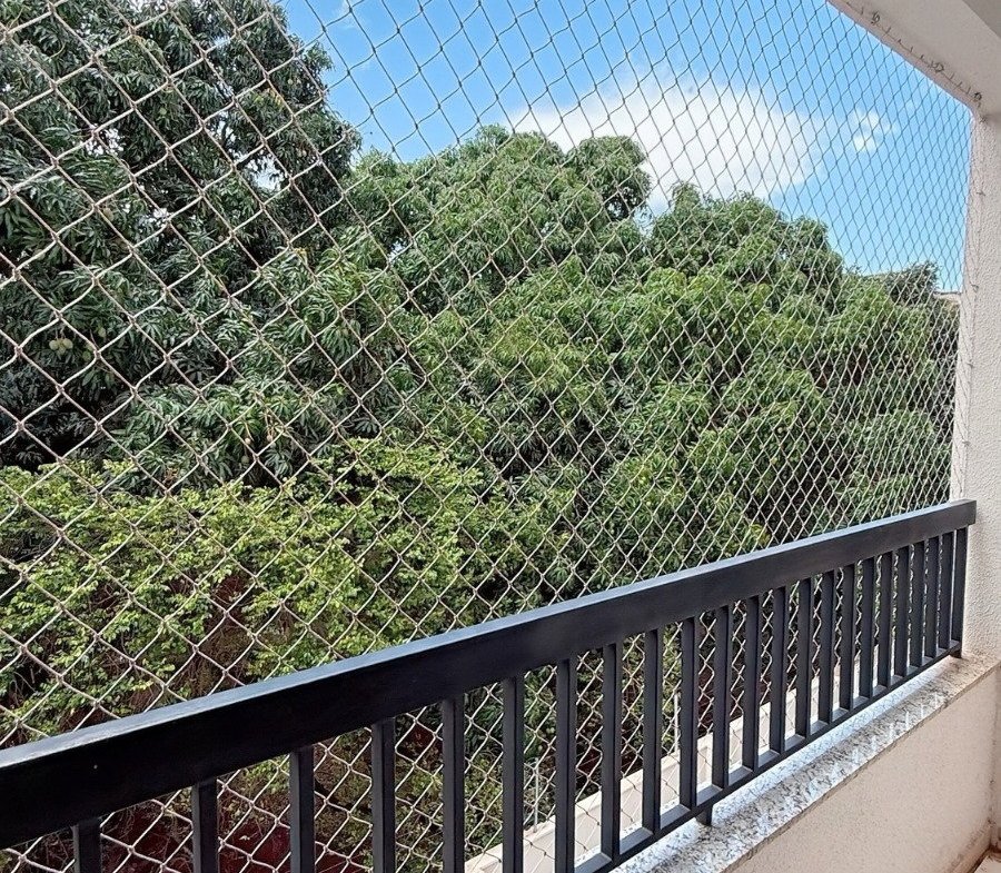 Apartamento Residencial Dunas Maringá (PR) – CIPLART