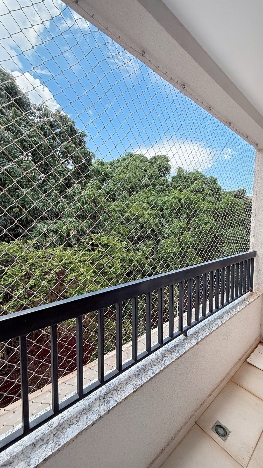 Apartamento Residencial Dunas Maringá (PR) – CIPLART