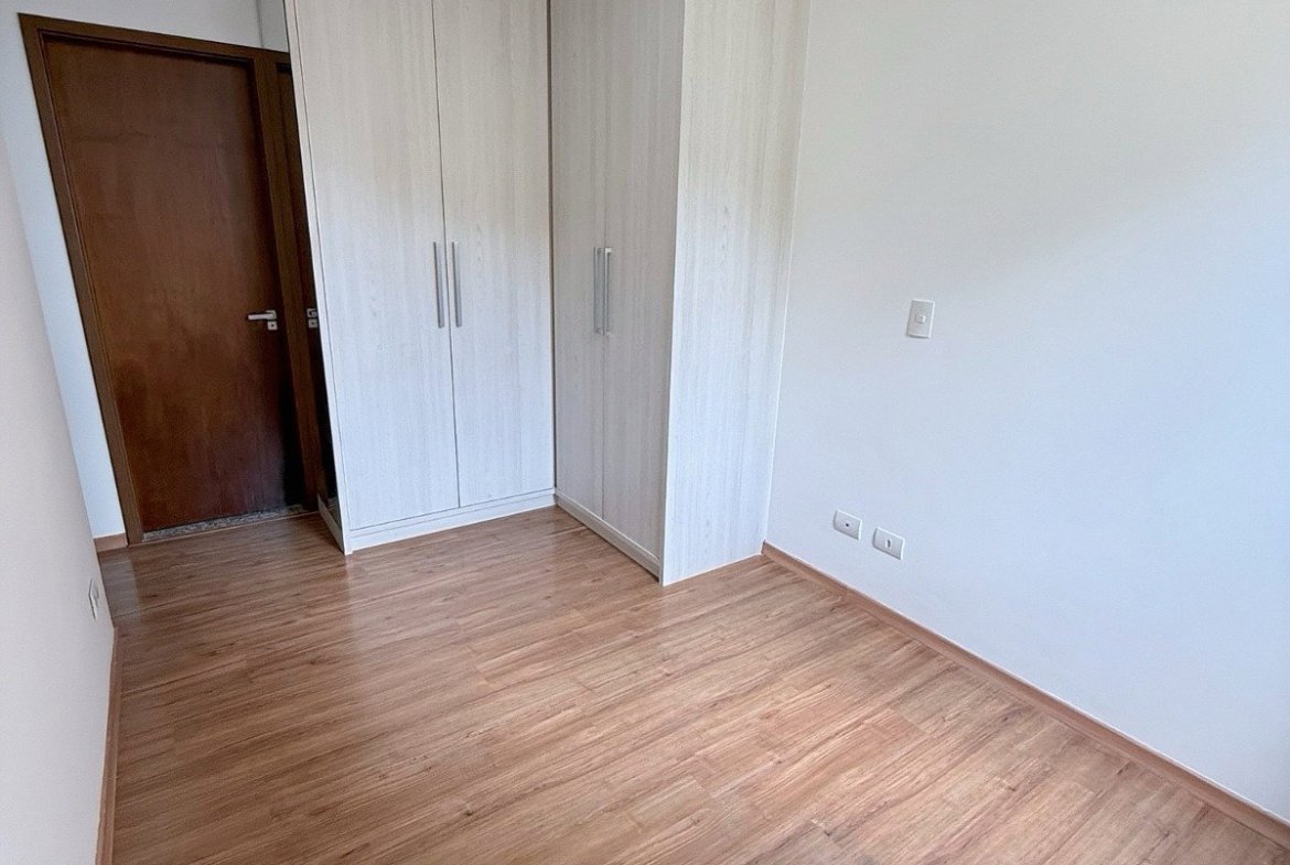 Apartamento Residencial Dunas Maringá (PR) – CIPLART