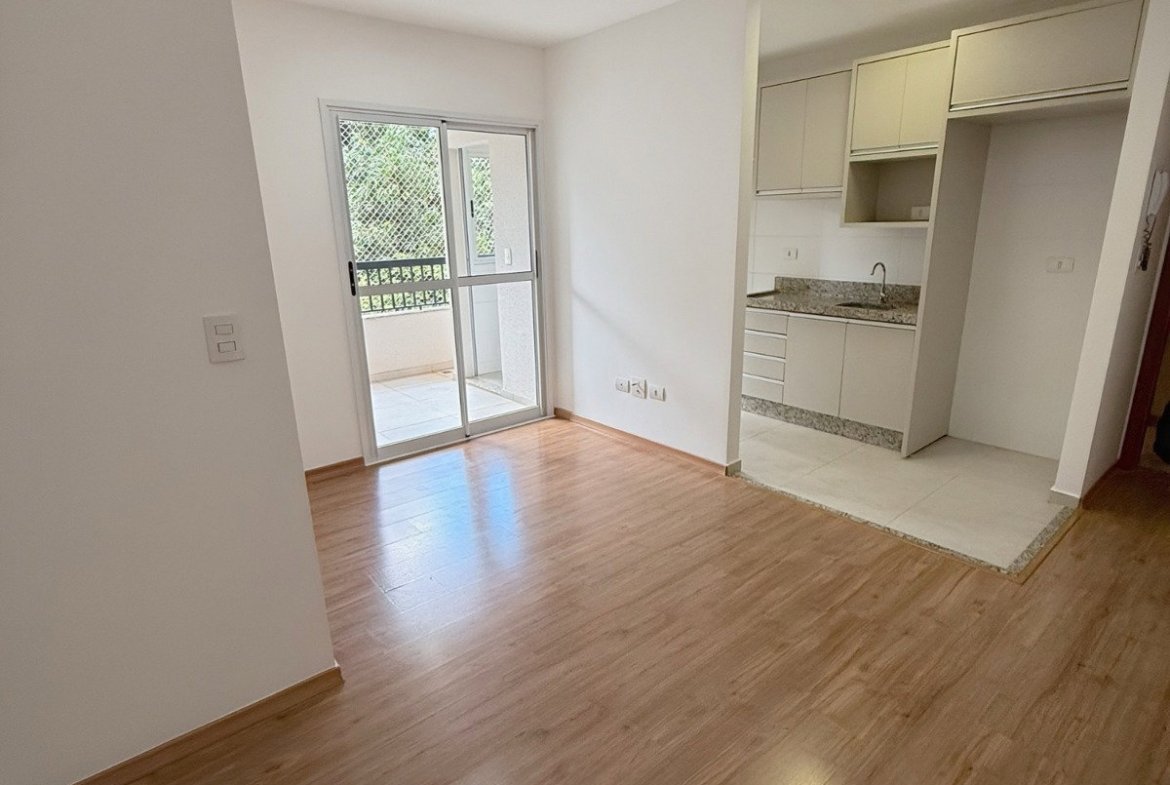 Apartamento Residencial Dunas Maringá (PR) – CIPLART