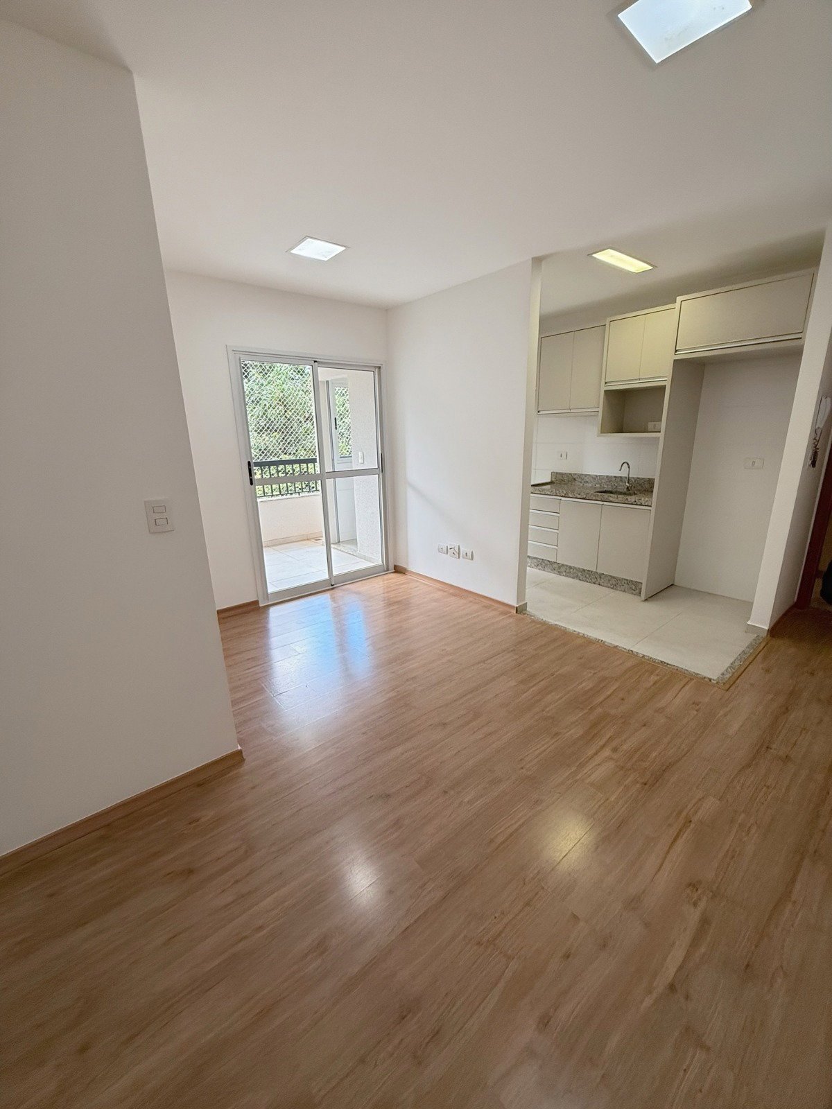 Apartamento Residencial Dunas Maringá (PR) – CIPLART