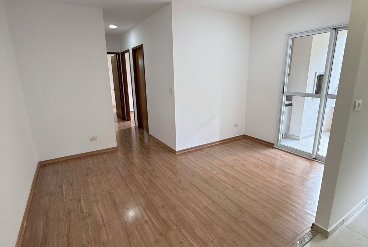 Apartamento Residencial Dunas Maringá (PR) – CIPLART