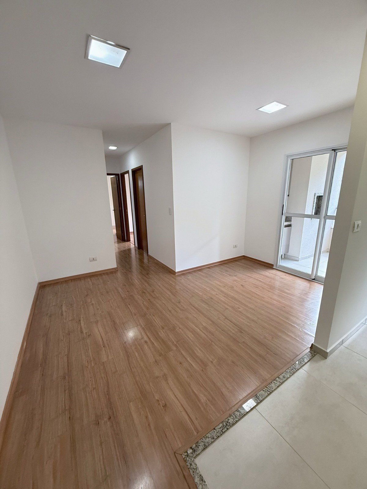 Apartamento Residencial Dunas Maringá (PR) – CIPLART