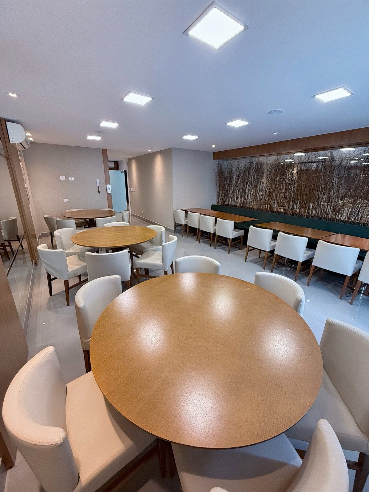 Apartamento Residencial Dunas Maringá (PR) – CIPLART