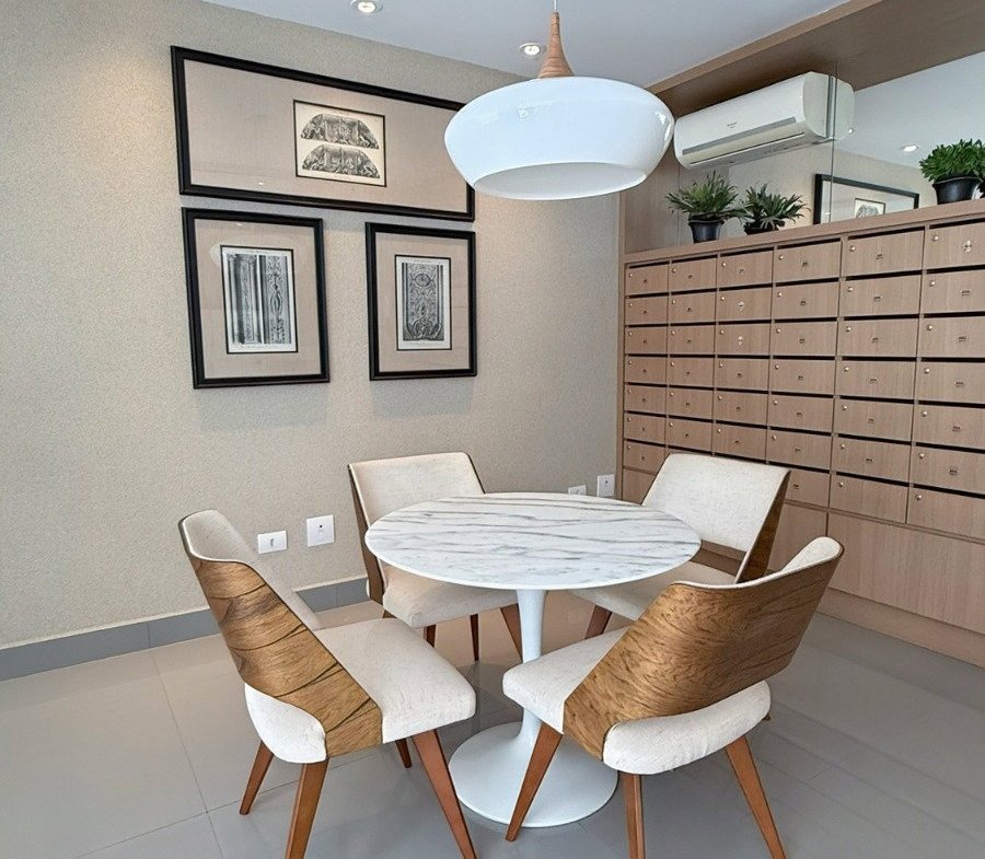 Apartamento Residencial Dunas Maringá (PR) – CIPLART
