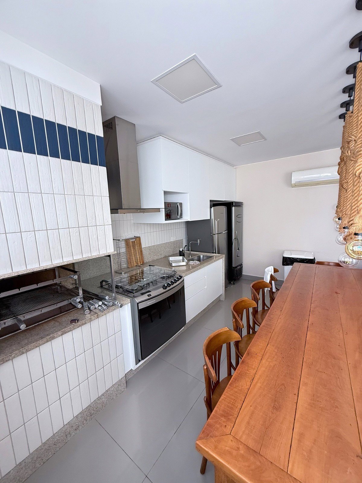 Apartamento Residencial Dunas Maringá (PR) – CIPLART