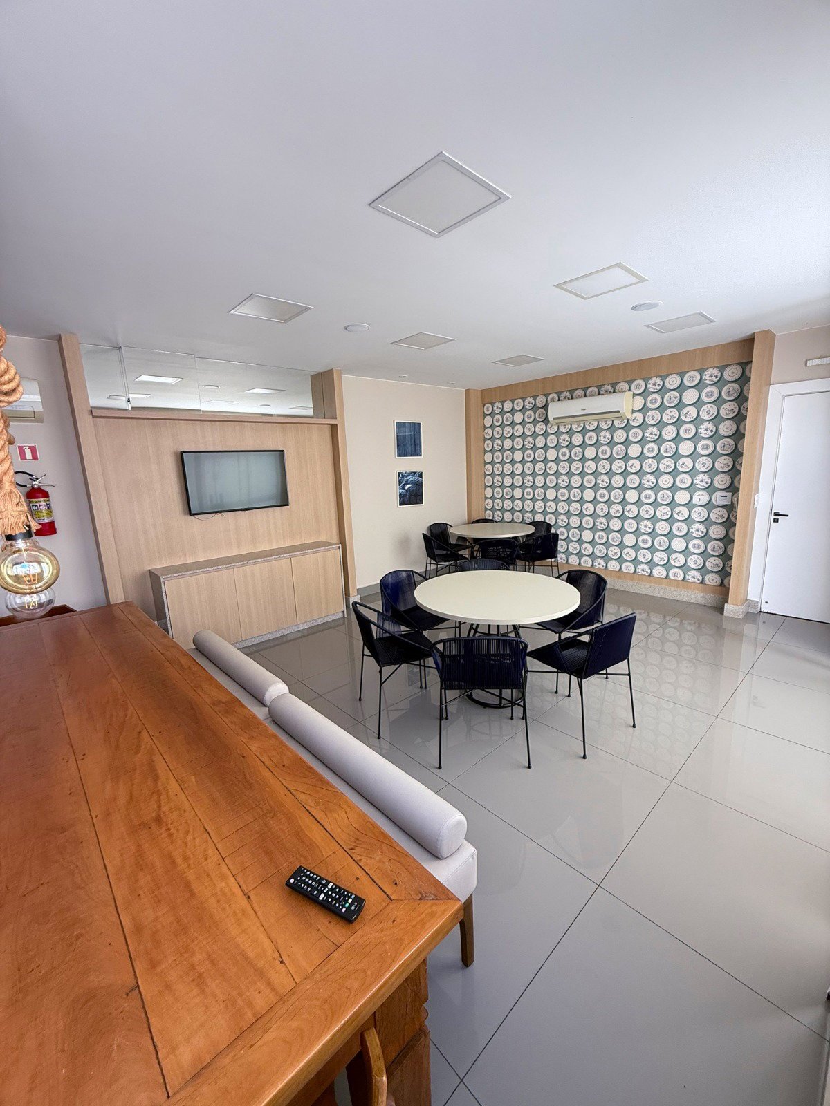 Apartamento Residencial Dunas Maringá (PR) – CIPLART