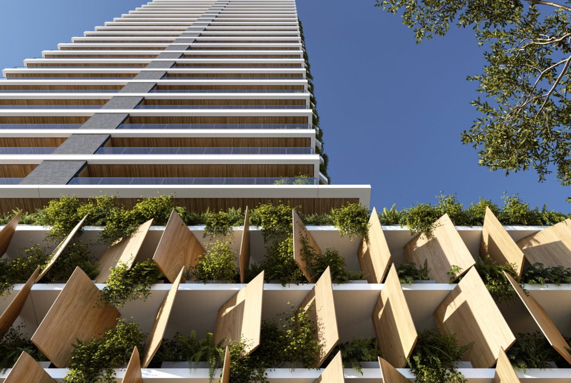 Apartamento Artefacto Towers Itajaí (SC) – CK