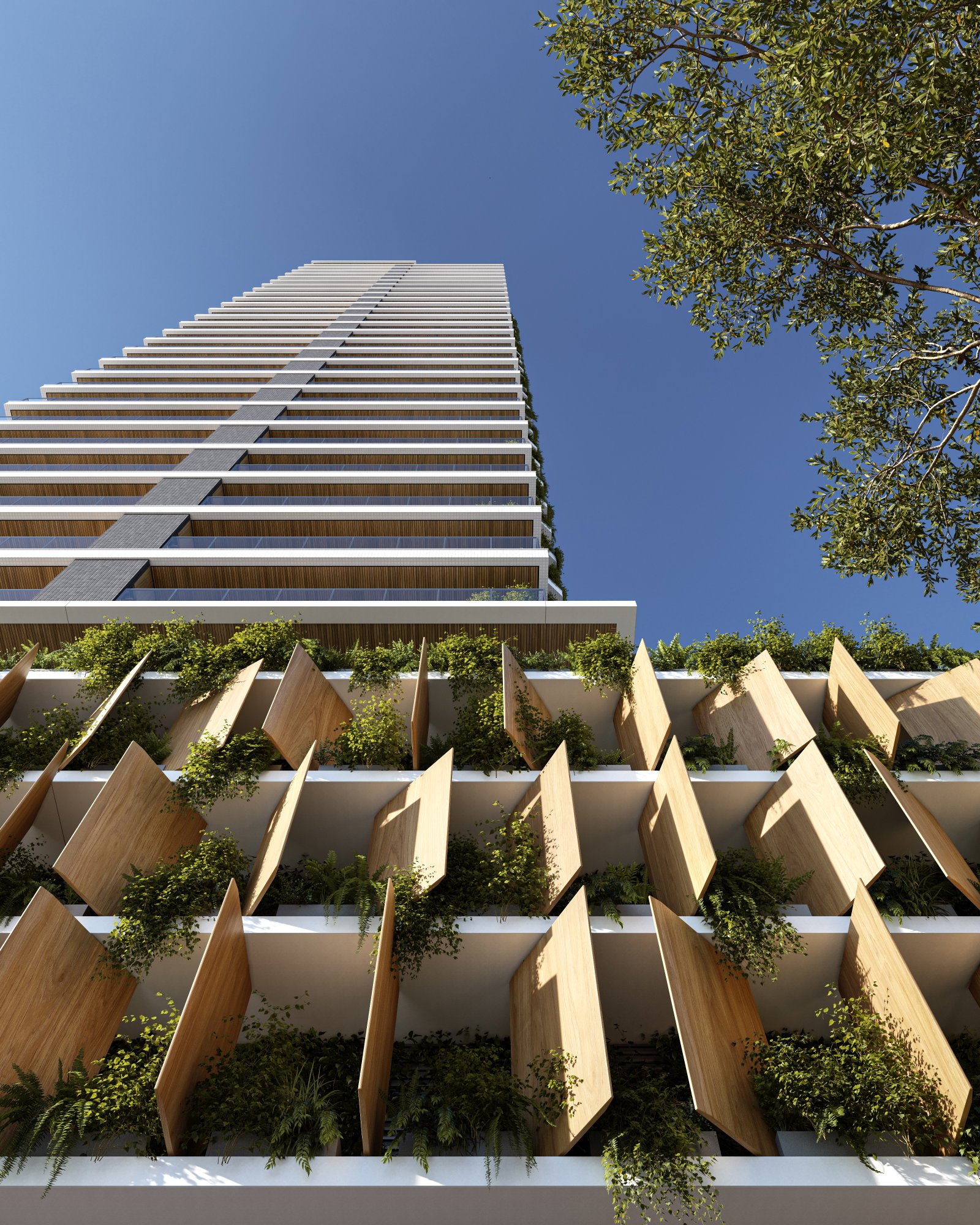 Apartamento Artefacto Towers Itajaí (SC) – CK