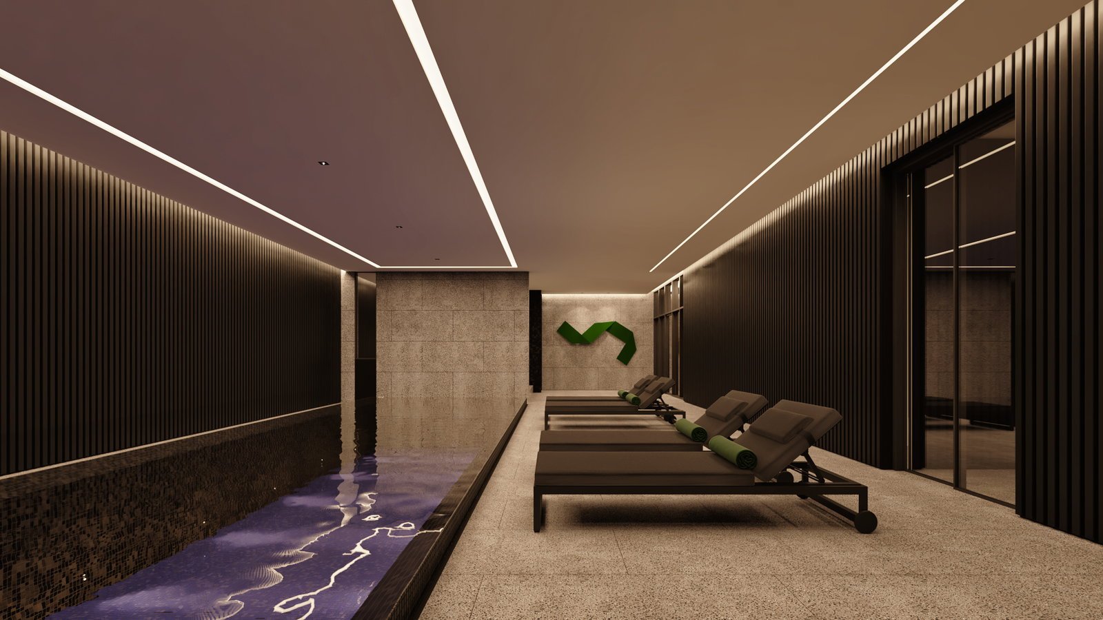 Apartamento Habitat Itajaí (SC) – CK