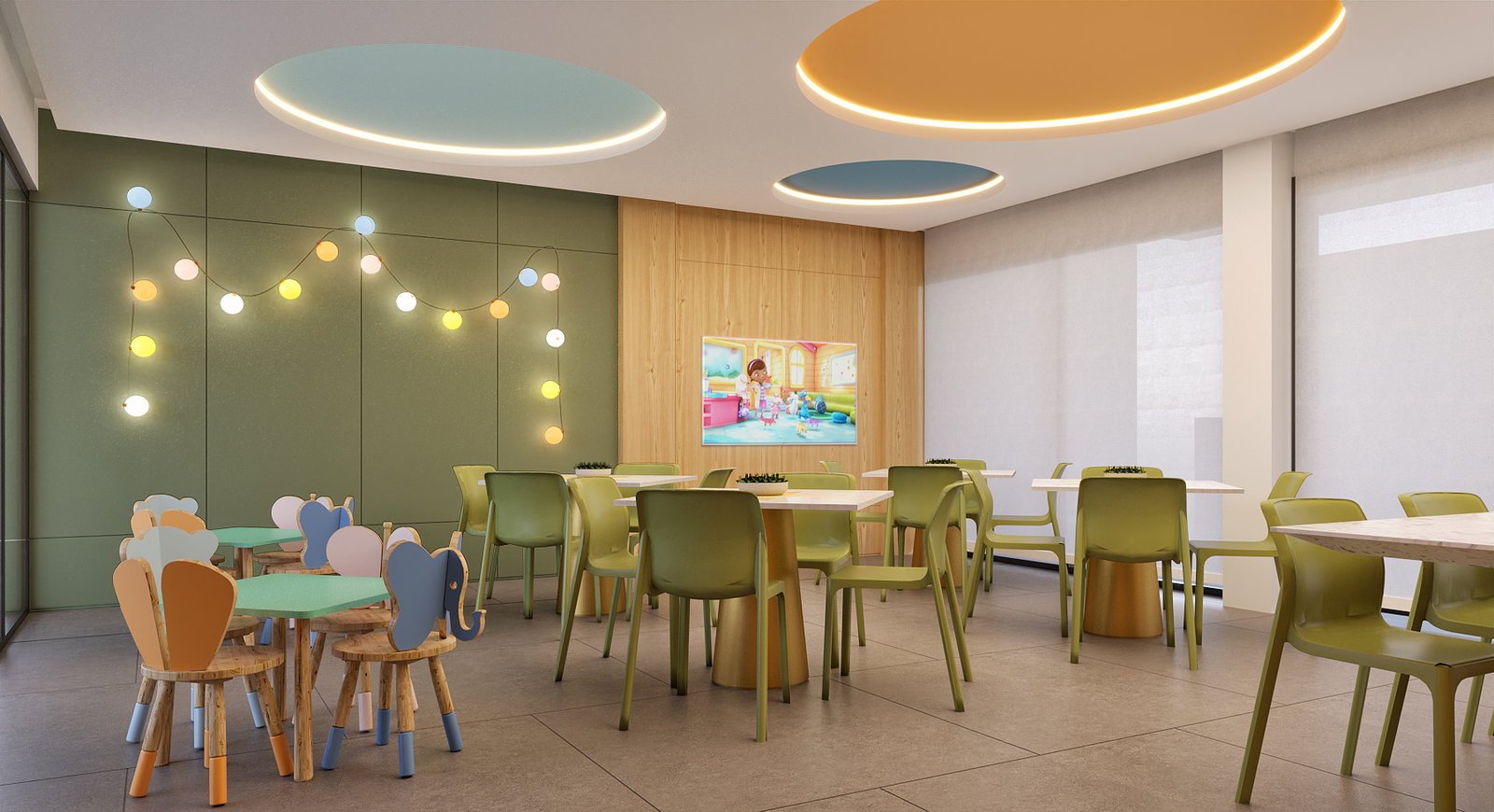 Apartamento Habitat Itajaí (SC) – CK