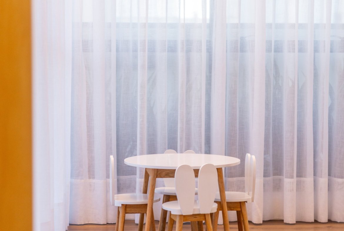 Apartamento RoofTop Residence Itajaí (SC) – CK