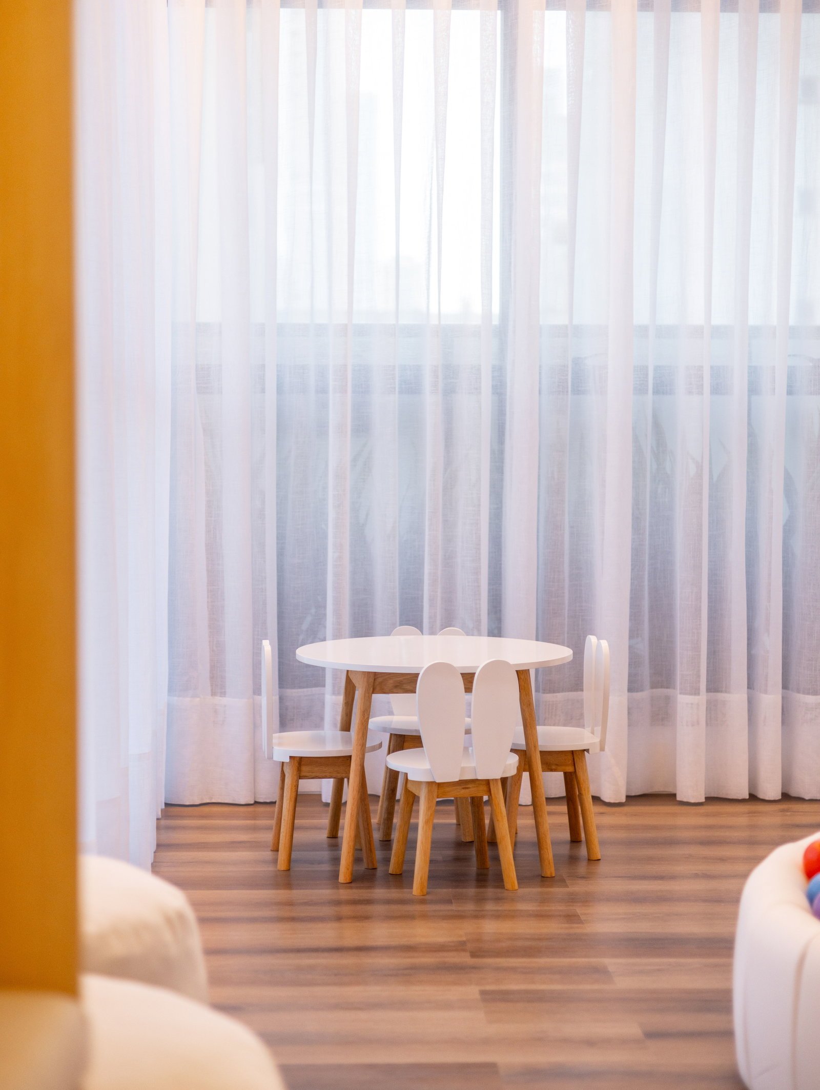 Apartamento RoofTop Residence Itajaí (SC) – CK