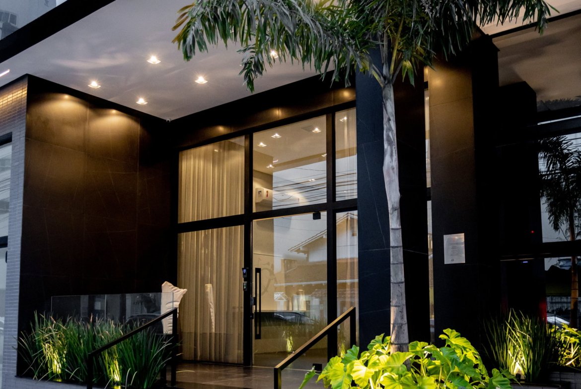 Apartamento RoofTop Residence Itajaí (SC) – CK