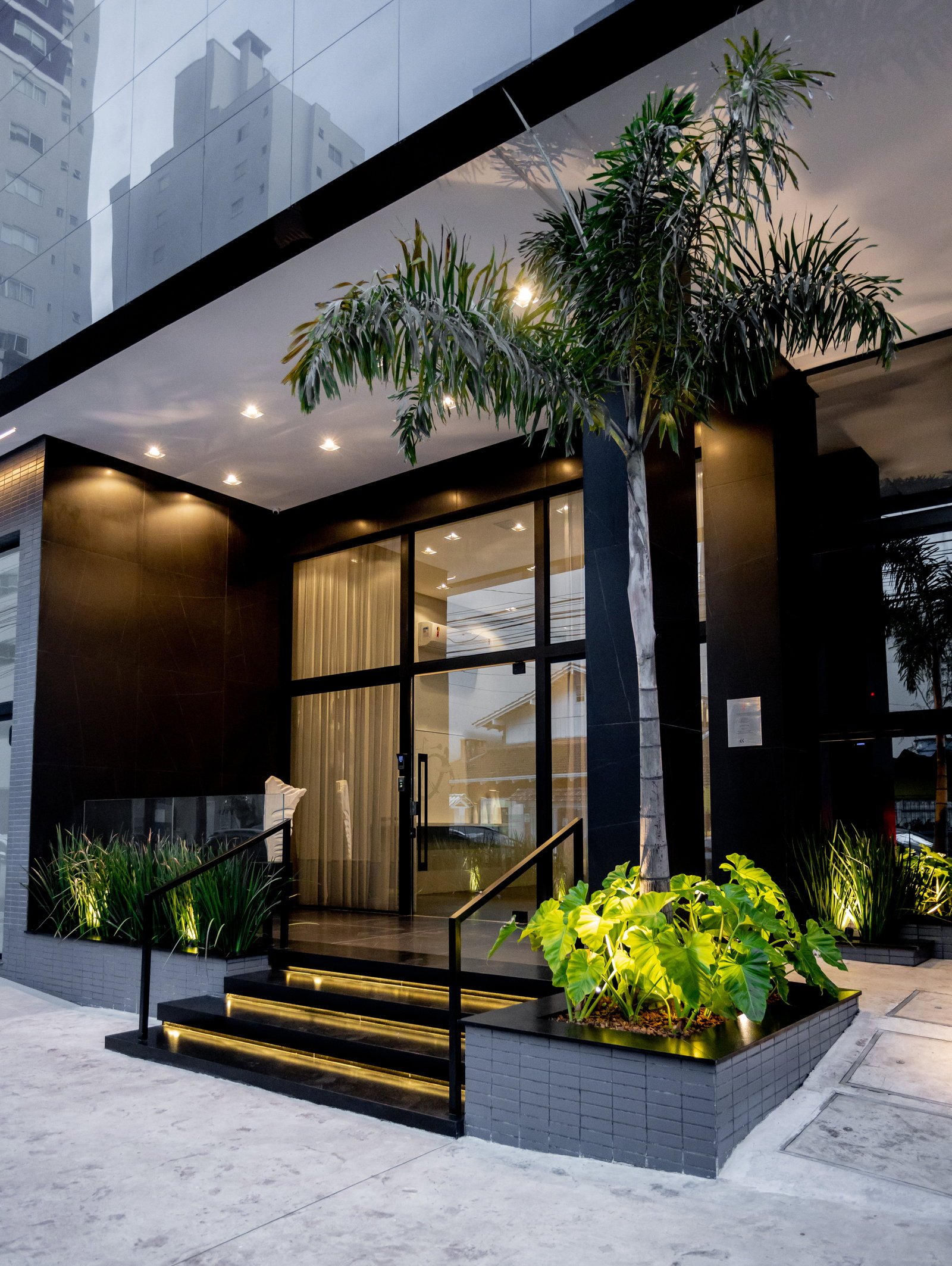 Apartamento RoofTop Residence Itajaí (SC) – CK