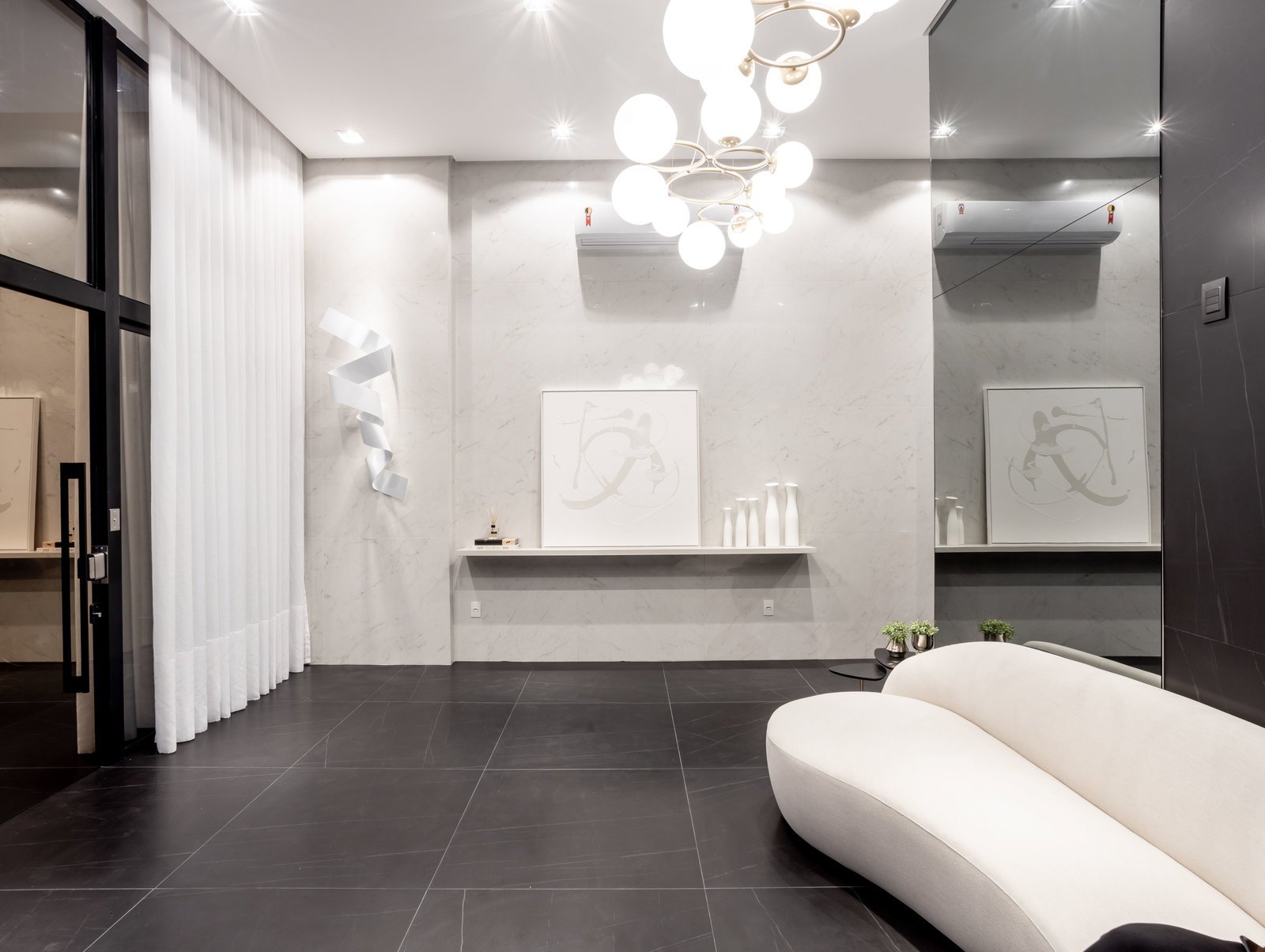 Apartamento RoofTop Residence Itajaí (SC) – CK