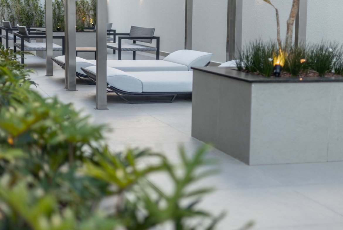 Apartamento RoofTop Residence Itajaí (SC) – CK