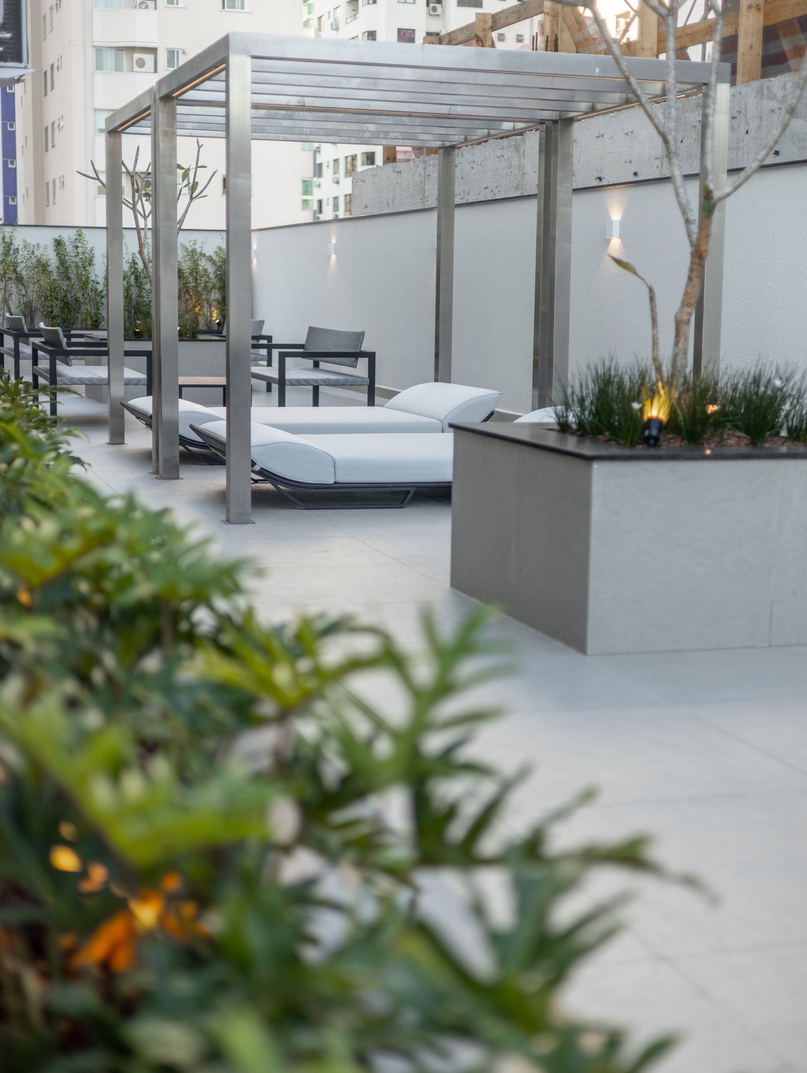 Apartamento RoofTop Residence Itajaí (SC) – CK