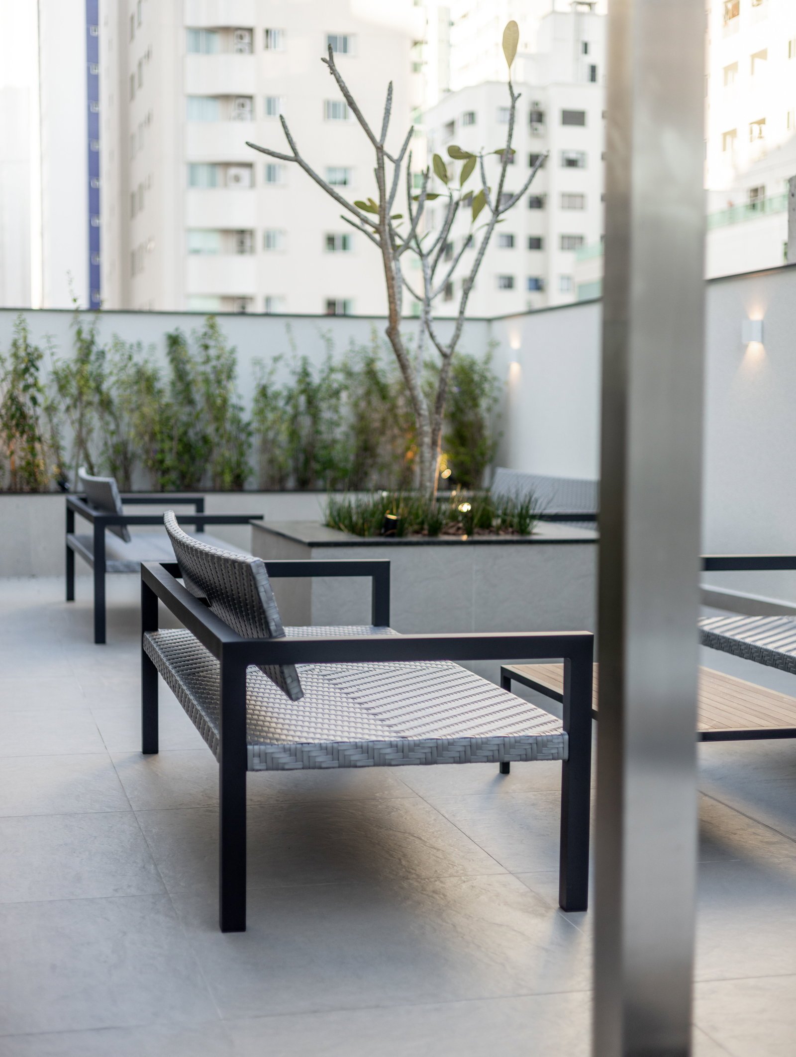 Apartamento RoofTop Residence Itajaí (SC) – CK