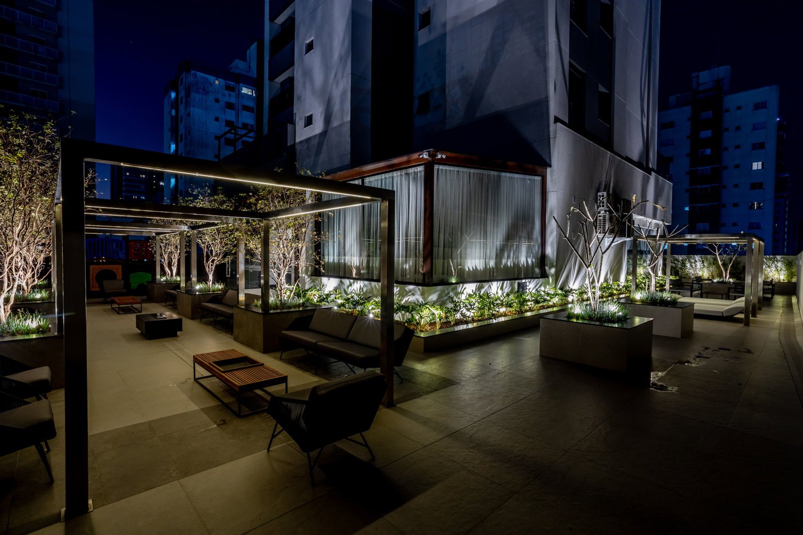 Apartamento RoofTop Residence Itajaí (SC) – CK