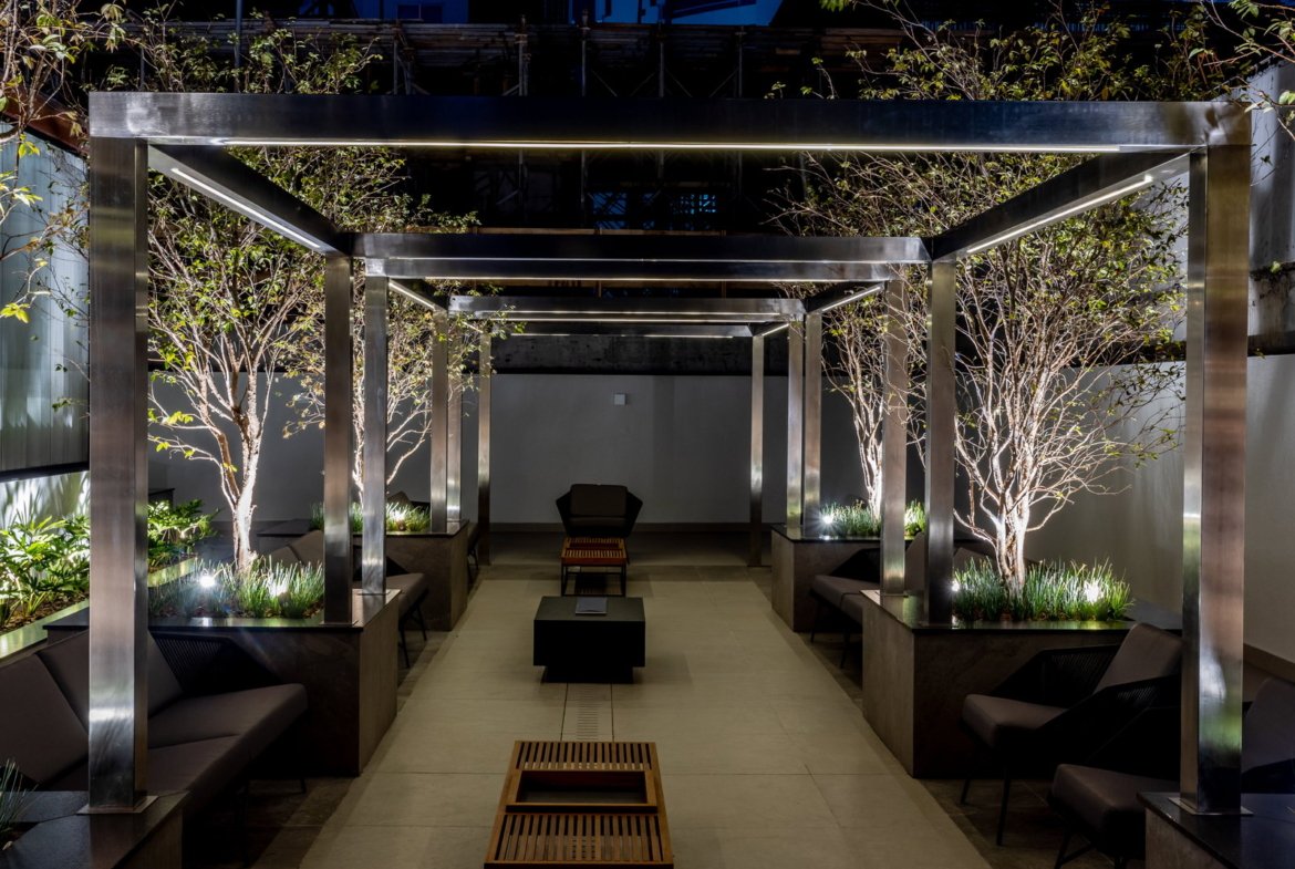 Apartamento RoofTop Residence Itajaí (SC) – CK