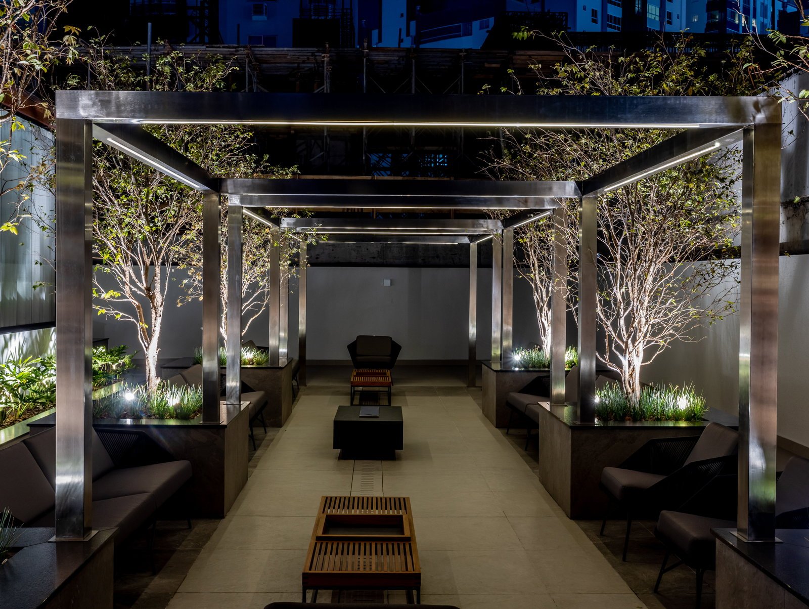 Apartamento RoofTop Residence Itajaí (SC) – CK