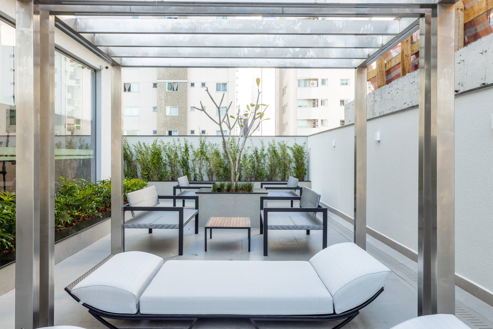 Apartamento RoofTop Residence Itajaí (SC) – CK