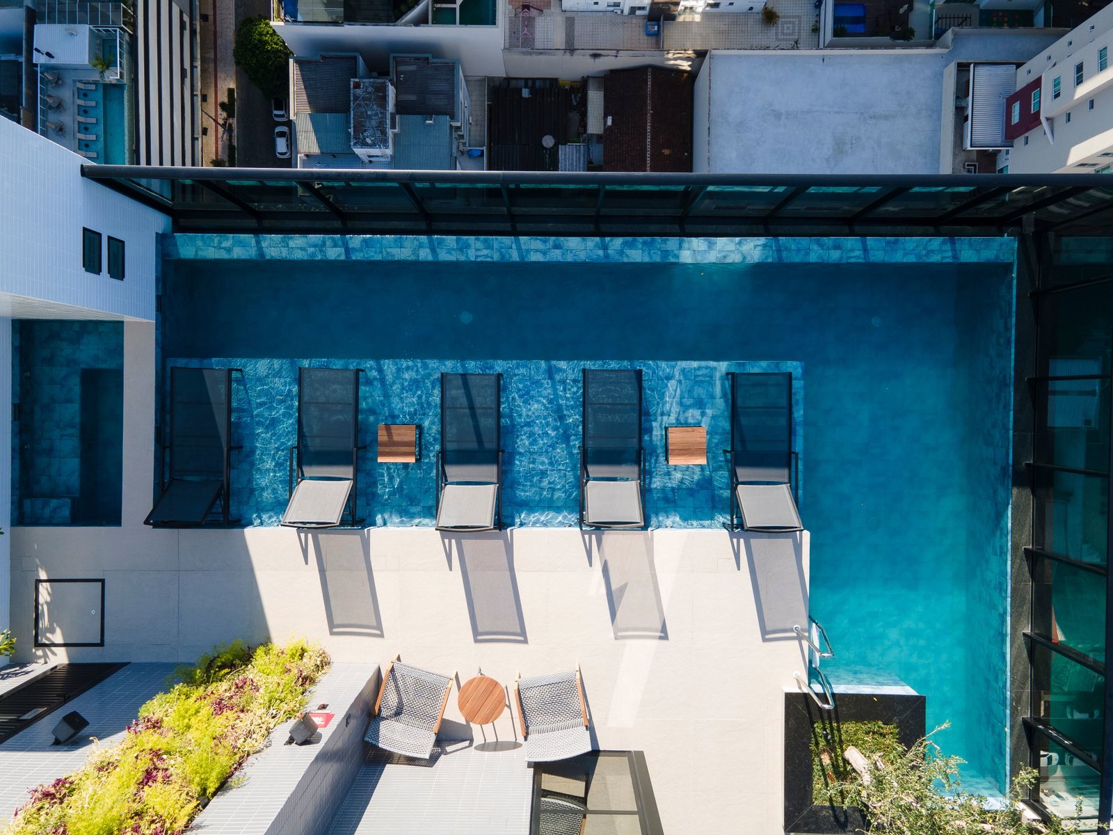 Apartamento RoofTop Residence Itajaí (SC) – CK