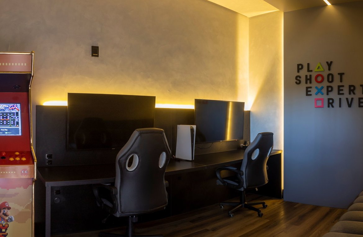 Apartamento RoofTop Residence Itajaí (SC) – CK