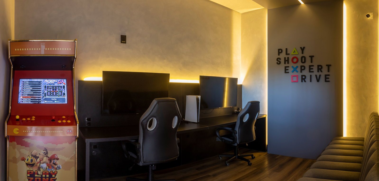 Apartamento RoofTop Residence Itajaí (SC) – CK